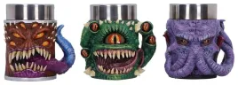 dungeons-and-dragons-mini-monster-zestaw-3-mini-kufelkow-9-cm