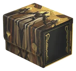 ultimate-guard-sidewinder-100-xenoskin-mtg-strixhaven-bialy