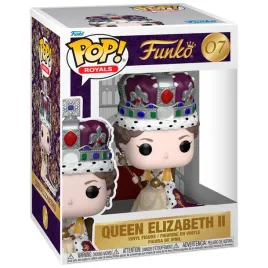 figurka-pop-premium-krolowej-elzbiety-ii-funko