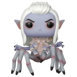 figurka-pop-od-funko-lolth-krolowa-pajakow-z-dragones-y-mazmorras