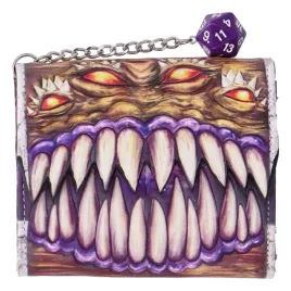 portfel-dungeons-and-dragons-w-ksztalcie-mimika