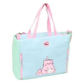 elegancka-torba-na-laptop-pembe-the-pink-cat-z-motywem-rozowego-kota