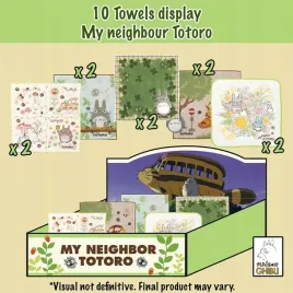 mini-reczniki-my-neighbor-totoro-25-x-25-cm-zestaw-10szt
