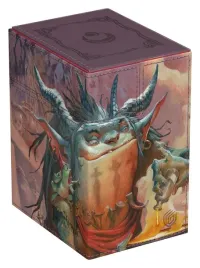 ultimate-guard-flip-n-tray-133-goblins-magic-the-gathering-lorwyn