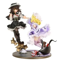 figurka-kolekcjonerska-hifuu-club-renko-usami-and-maribel-hearn-13-cm