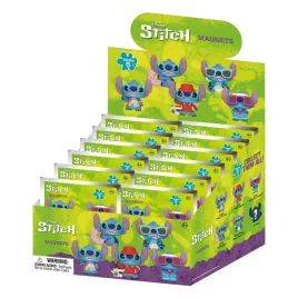 zestaw-magnesow-3d-lilo-and-stitch-seria-stitch-5-blind-pack-12-sztuk