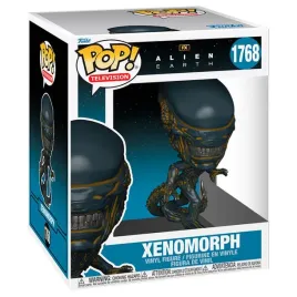 figurka-pop-super-obcy-ziemia-xenomorph-klasyczny-kolekcjonerski