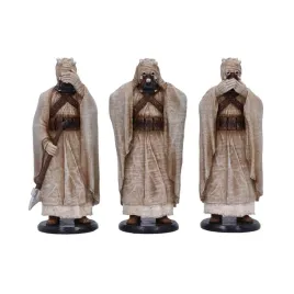 limitowana-statua-stormtroopera-trzej-madrzy-tuskenowie-14-cm