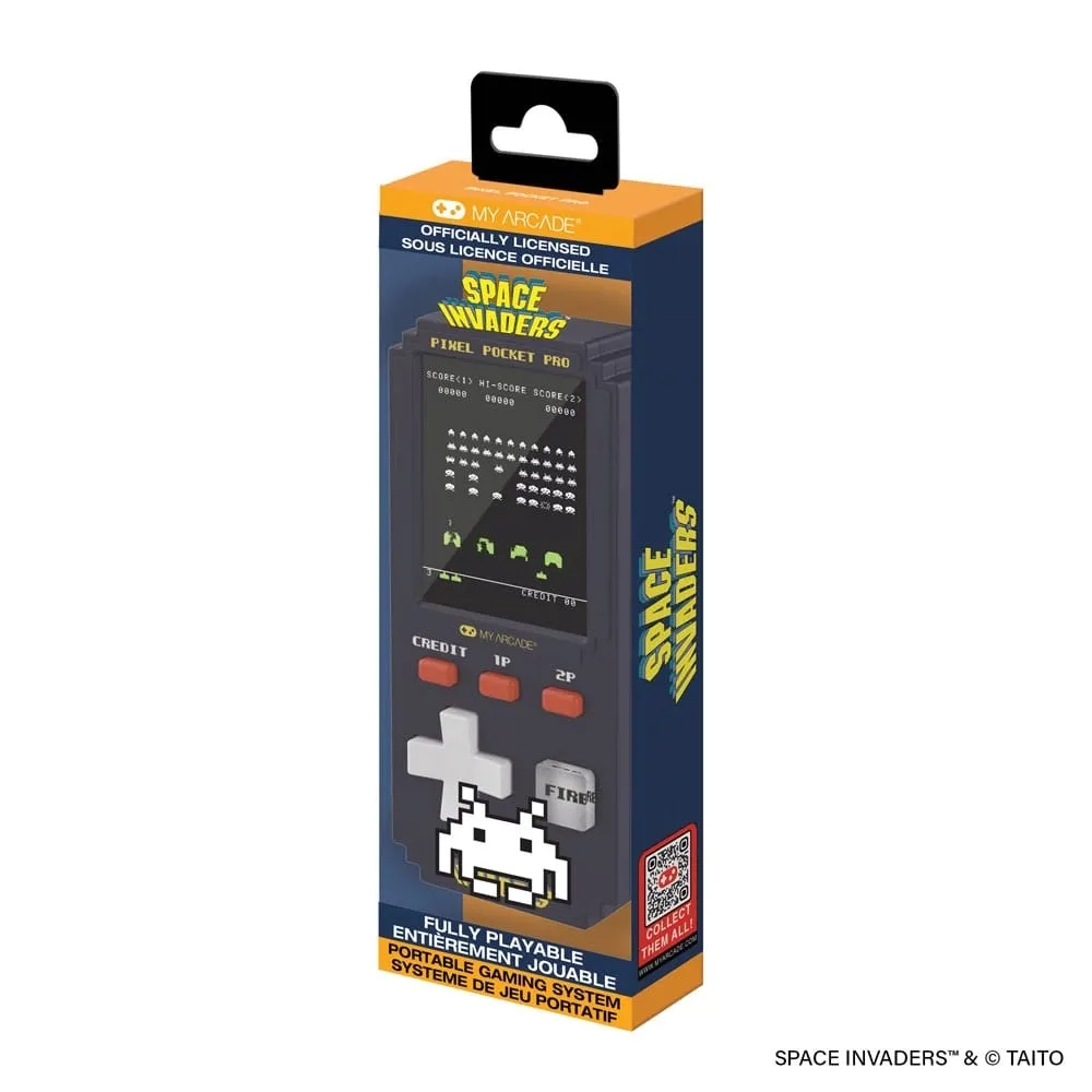 kieszonkowy-system-gier-retro-space-invaders-pixel-pocket-pro