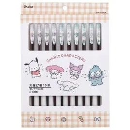 zestaw-paleczek-sanrio-10-sztuk-urokliwe-postacie-21-cm