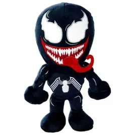 simba-pluszowa-maskotka-venom-25cm-or-oficjalny-produkt-marvel-superbohate