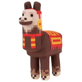 play-by-play-pluszowa-maskotka-minecraft-llama-30cm-oficjalny-produkt