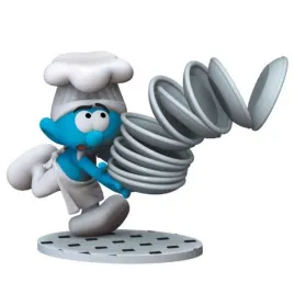 figurka-malych-smurfow-kucharz-oficjalna-licencja-wysokiej-jakosci-pvc