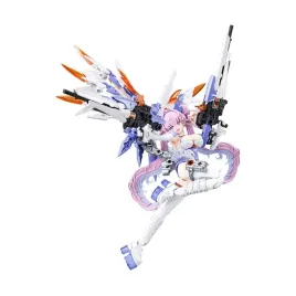 megami-device-model-kit-buster-doll-pani-medic-14-cm
