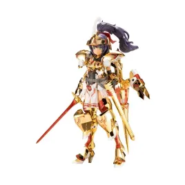 zestaw-modelarski-frame-arms-girl-durga-gold-ritter-17-cm-kotobukiya