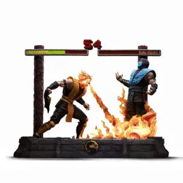 figurka-scorpiona-mortal-kombat-deluxe-art-scale-1-10-z-led-27-cm