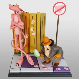 statua-rozowego-pumy-limitowana-edycja-41-cm-hollywood-collectibles