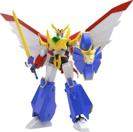 model-kit-raijin-oh-matchless-raijin-oh-16-cm-ken-oh-ju-oh-ho-oh