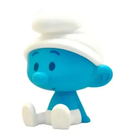 plastoy-smurf-chibi-skarbonka-figurynka-kolekcjonerska-16cm