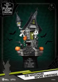 diorama-jacka-skellingtona-dom-strachow-15-cm-od-beast-kingdom