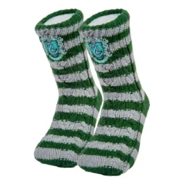 skarpetki-slytherin-harry-potter-z-ociepleniem-i-antyposlizgowa-podeszwa