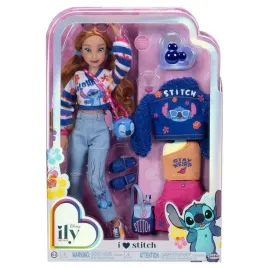 jakks-pacific-lalka-disney-stitch-ily-4ever-28cm-z-akcesoriami