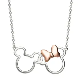 peers-hardy-srebrna-naszyjnik-mickey-and-minnie-akcesorium-disney-premium