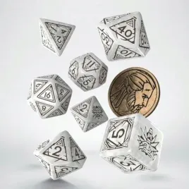 zestaw-kostek-do-gry-wiedzmin-geralt-z-rivii-7-kostek-i-moneta