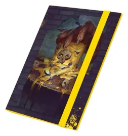 flexxfolio-360-ninja-turtles-album-na-karty-magic-the-gathering