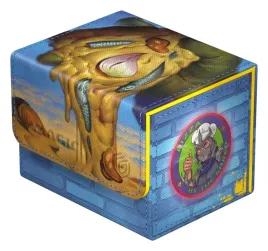 pudelko-na-karty-ultimate-guard-xenoskin-ninja-turtles-magic-the-gather