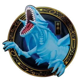 plaskorzezba-z-zywicy-yu-gi-oh-niebieski-smok-bialego-oka