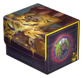 pudelko-na-karty-ultimate-guard-sidewinder-100-tmnt-xenoskin