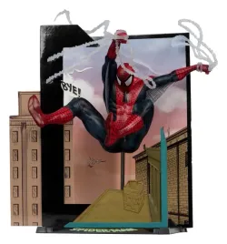 figurka-pvc-spider-man-1-10-marvel-collection-18-cm-marvel