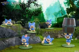 figurki-kolekcjonerskie-felyne-z-monster-hunter-rise-zestaw-6-sztuk-capc