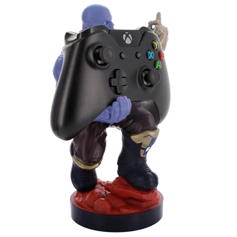 exquisite-gaming-marvel-thanos-20cm-bracket-do-gier-cable-guy-stan-nowy