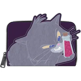 portfel-loungefly-disney-the-emperor-s-new-groove-yzma-kitty