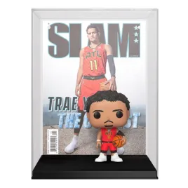 funko-pop-trae-young-nba-slam-winylowa-figurka-oficjalna