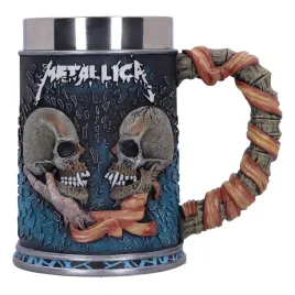 kubek-metallica-sad-but-true-licencjonowany-recznie-malowany