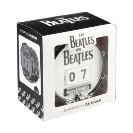 kalendarz-3d-the-beatles-perpetual-w-stylu-lat-60-tych