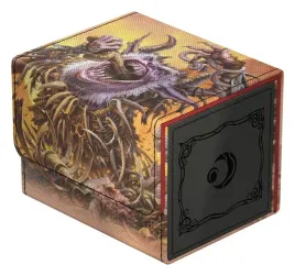 reduktor-kart-ultimate-guard-xenoskin-100-lorwyn-eclipsed-czerwony