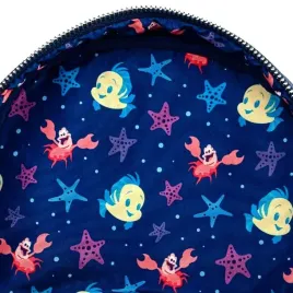 loungefly-plecak-disney-mala-syrenka-gondola-31cm-stylowy-i-funkcjonalny