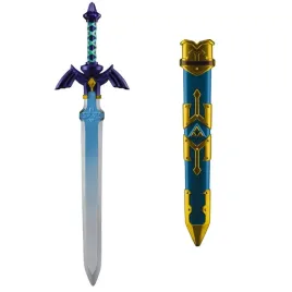 jakks-pacific-miecz-linka-z-zeldy-66cm-akcesorium-premium-do-gier-wideo