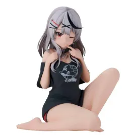 banpresto-sakamata-chloe-12cm-figurka-kolekcjonerska-z-hololive-relax-tim