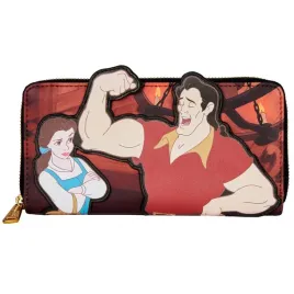 loungefly-portfel-disney-piekna-i-bestia-scena-z-gastonem