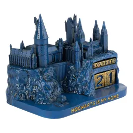 kalendarz-3d-harry-potter-perpetual-calendar-z-hogwartem