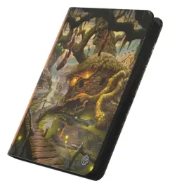 ultimate-guard-zipfolio-360-xenoskin-magic-the-gathering-lorwyn-eclipsed