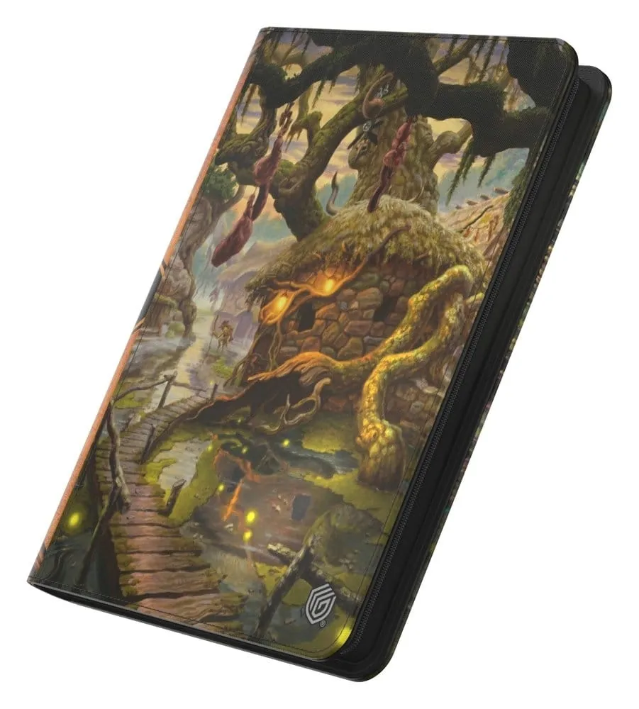 ultimate-guard-zipfolio-360-xenoskin-magic-the-gathering-lorwyn-eclipsed