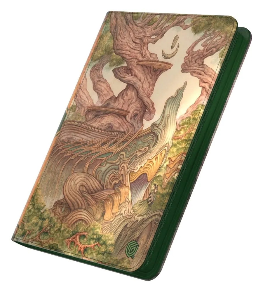 ultimate-guard-zipfolio-360-xenoskin-magic-the-gathering-lorwyn-eclipsed
