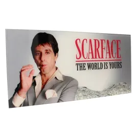 plakat-scarface-swiat-jest-twoj-na-szarym-tle-60-x-30-cm-edycja-limitow