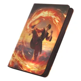 zestaw-ultimate-guard-zipfolio-360-xenoskin-zuko-z-avatara
